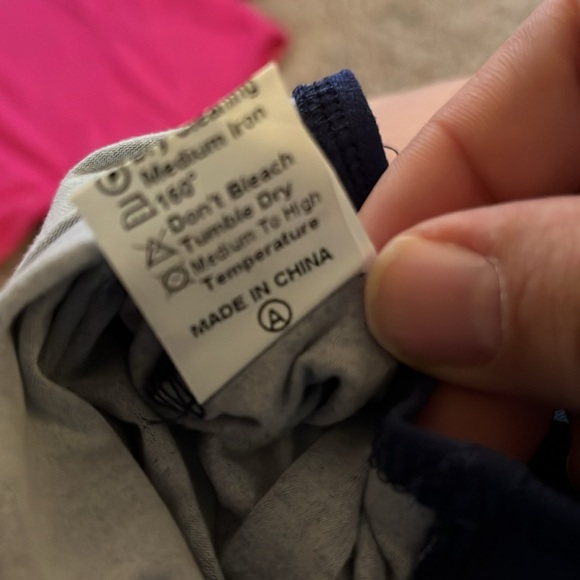 Plus Size 2xl tank - Picture 3 of 3